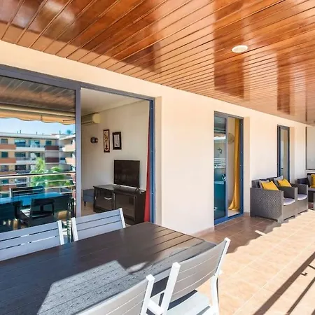 Bright And Welcoming Holiday Home Puerto de Santiago  Exterior photo