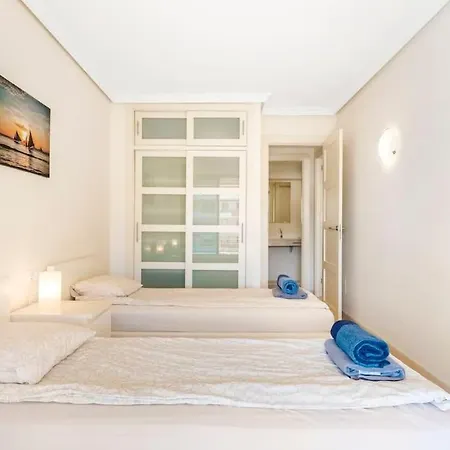 Bright And Welcoming Holiday Home Puerto de Santiago  Exterior photo