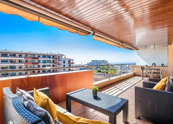 Bright And Welcoming Holiday Home