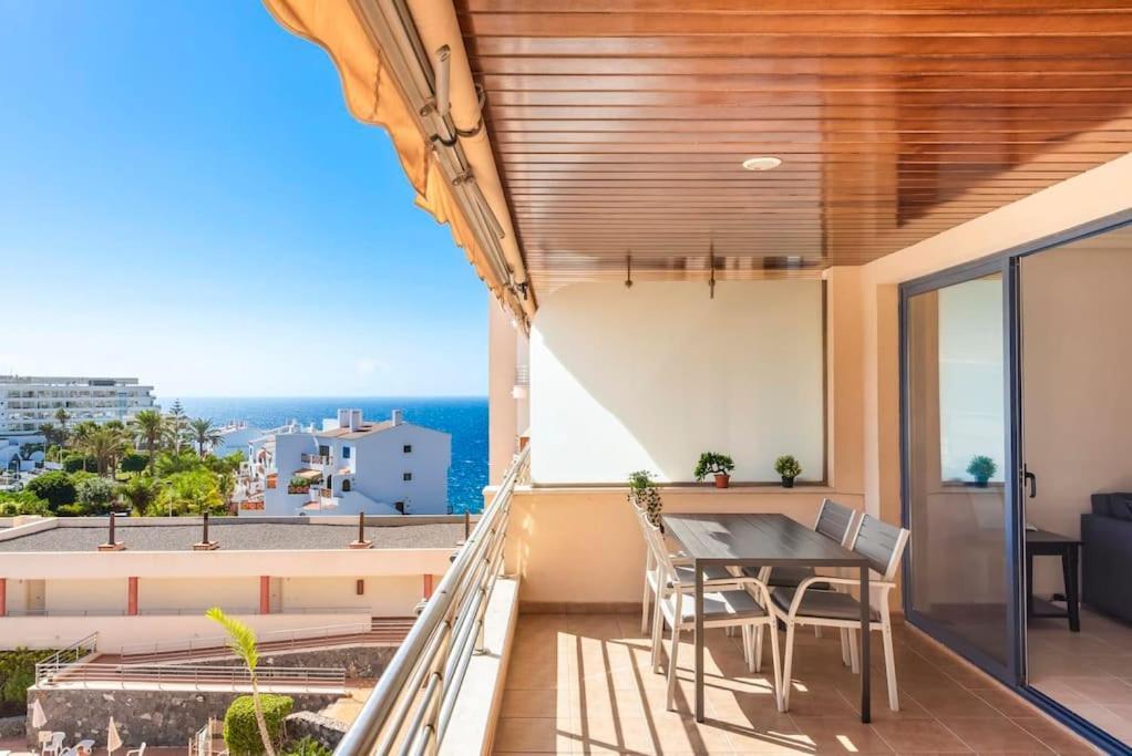 Apartment Bright And Welcoming Puerto de Santiago (Tenerife)