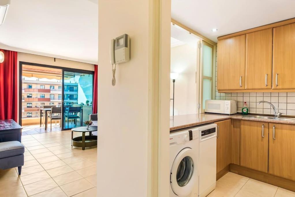 Bright And Welcoming Apartment