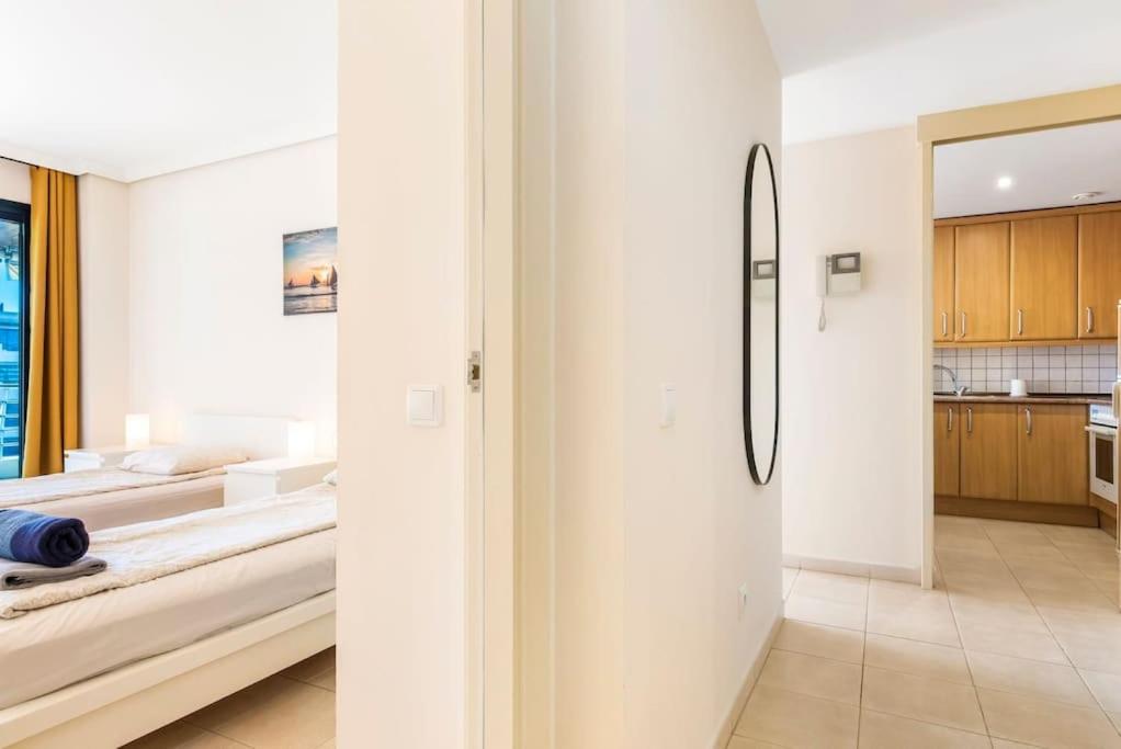 Bright And Welcoming Apartment