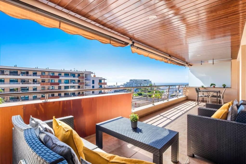 Bright And Welcoming Apartment *