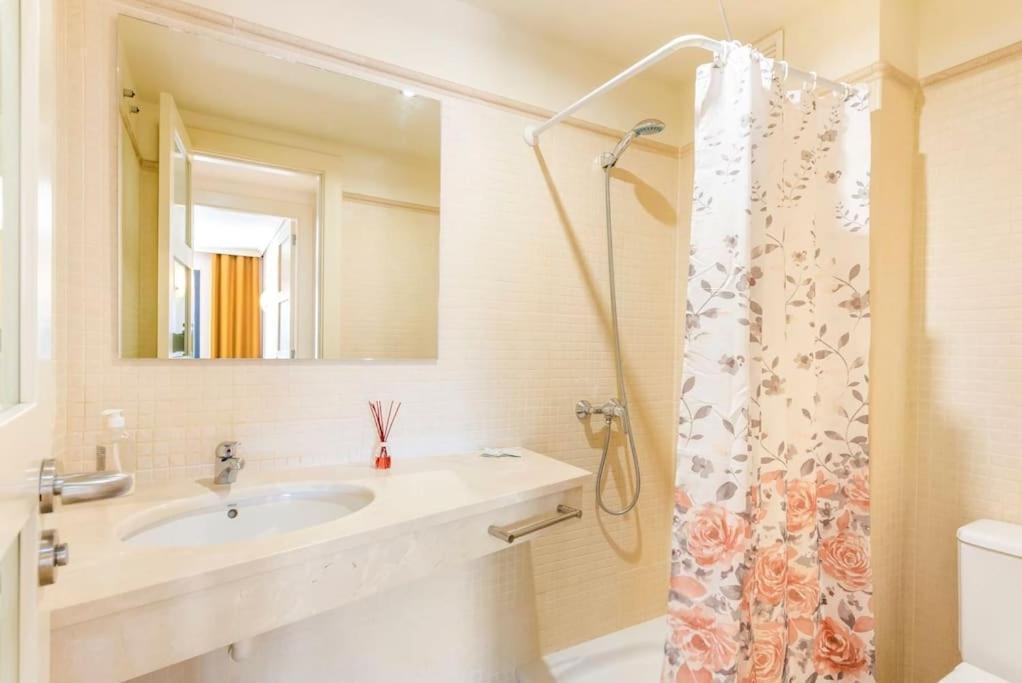 Bright And Welcoming