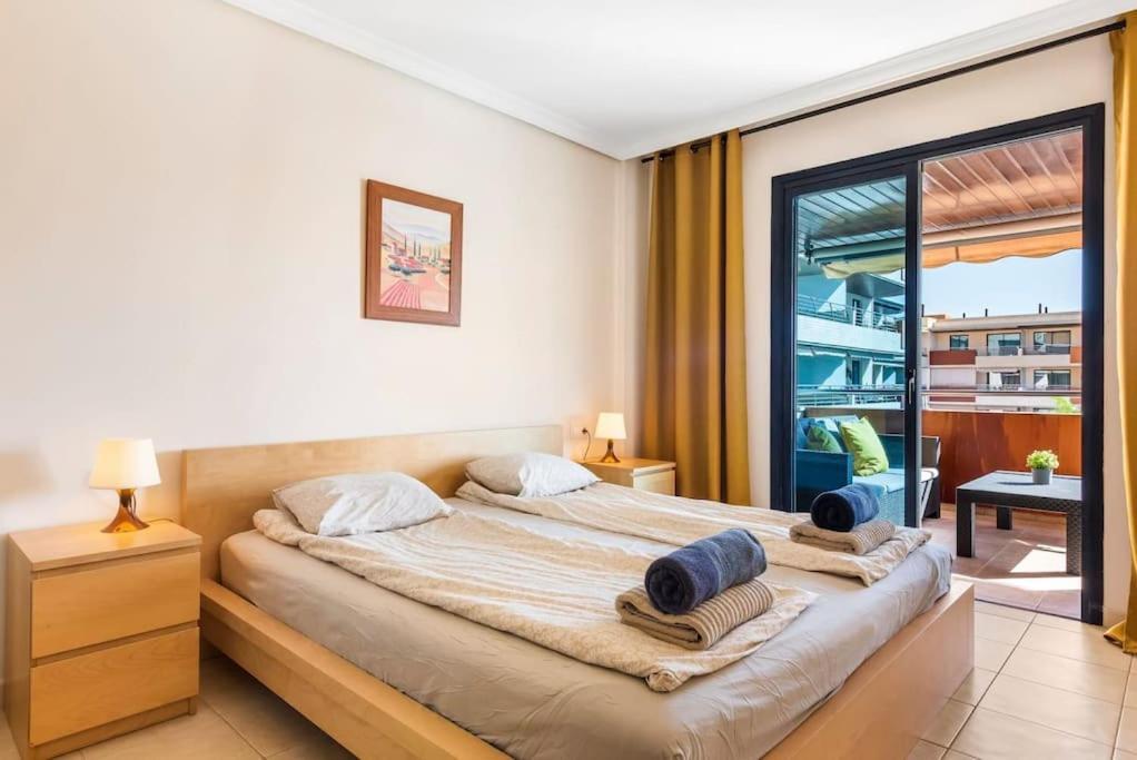 Bright And Welcoming Apartment *